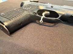 Ruger P95 Pistol - Parts Only