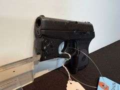 Ruger LCP Pistol