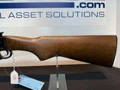 Hatfield SGL Shotgun, 12 Ga