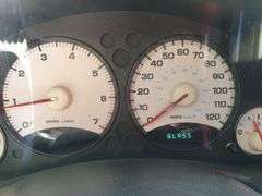 2003 JEEP Liberty