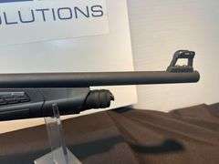 Omega S12 Shotgun, 12 Ga