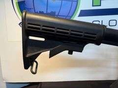 Noreen Firearms BBN-223 AR Rifle