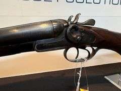 Crescent 11 Shotgun
