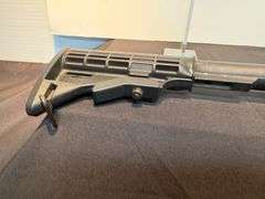 Bushamster Firearms XM15-E2S Rifle, 223/5.56mm
