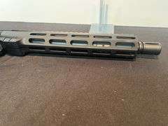 American Tactical OMNI Hybrid Pistol, 5.56