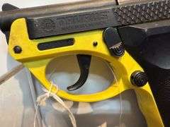Taurus PT-22 Pistol - Parts Only