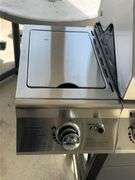 Royal Gourmet Gas Grill - NEW
