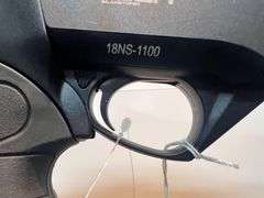 Omega S12 Shotgun, 12 Ga