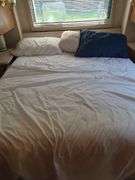 1997 Holiday Rambler Motor Home
