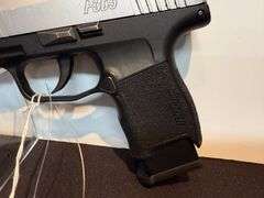 Sig Sauer P365 Pistol