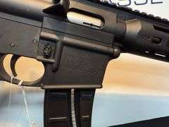 Smith & Wesson M7P 15-22 Rifle, 22 LR
