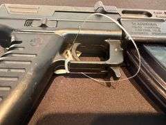 Intratec TEC-22 Pistol - Parts Only