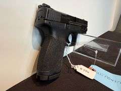 Smith & Wesson M&P 9 M2.0 Pistol