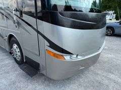 2008 Newmar Mountain Aire 4529 Diesel Pusher Motorhome