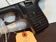 Jiminez J.A.Nine Pistol, 9mm - Parts Only