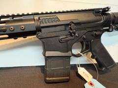 American Tactical OMNI Hybrid Pistol