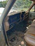 1986  FORD  F-350 1986 Ford - Inop PARTS ONLY TRUCK