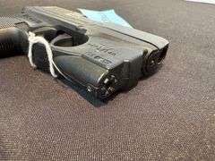 Ruger LCP Pistol
