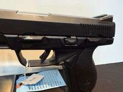 Ruger American Pistol, 45 Auto