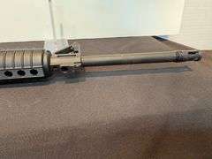 Ruger AR-556 NATO Rifle
