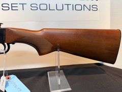 Hatfield SGL Shotgun, 12 Ga