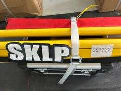 2025 SKLP Unused Surveyor Tripod Kit