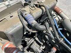 2010 Kenworth T370 Vac Truck