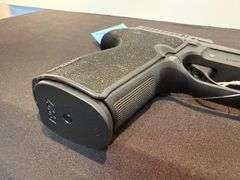 Sig Sauer SAUER P227 Pistol