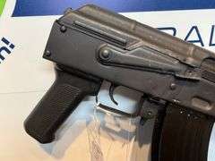 Century Arms Draco Pistol, 7.62x39mm