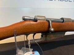 Terni Carcano Arms Carcano Rifle, 7.35mm