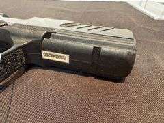 Shadow Systems DR920 Pistol