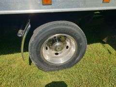 2000 Ford F550 Rollback