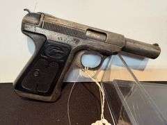 Savage Arms 1917 Pistol
