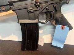 American Tactical OMNI Hybrid Pistol, 5.56 NATO
