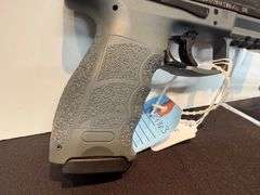 Heckler & Koch HK VP9 Pistol