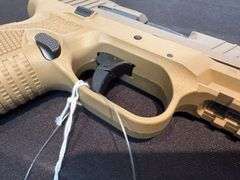 FN Herstal Firearms FN 509T Pistol