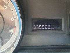 2011 DODGE Grand Caravan