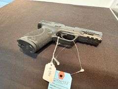 Smith & Wesson M&P 9 M2.0 Pistol