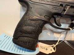 Walther PPS M2 LE Edition Pistol