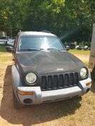 2003 JEEP Liberty