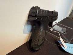 Beretta APX Pistol
