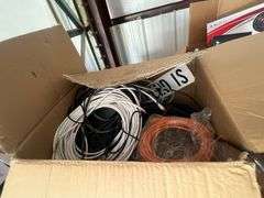 (2) Pallets with contents