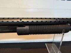 Mossberg 500 Shotgun, 12 Ga