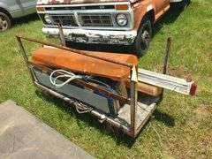 Light Bars