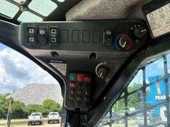 John Deere 331G Tracked Skidsteer