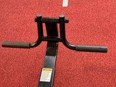 LE IKE Abdominal workout chair