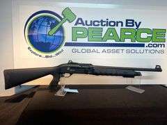 Eternal Arms S12 ST Shotgun, 12 Ga