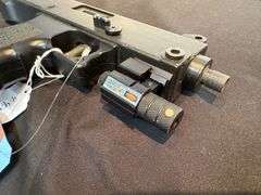 MPA Defender Pistol, 9mm