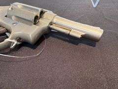 Spesco Falcon Pistol - Parts Only