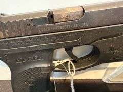 Ruger LCP Pistol